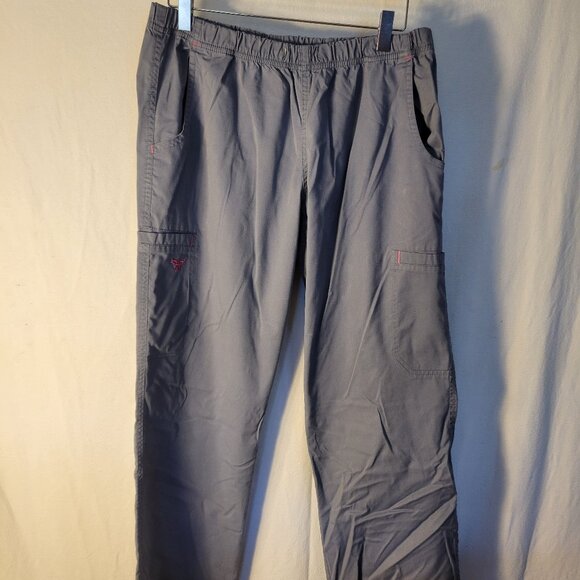 Med Couture Pants - Med Coutre scrub pants -- ITEM #1655